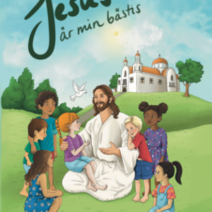 Jesus är min bästis